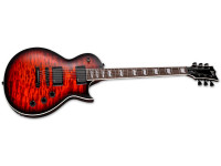 ESP LTD EC-400 QM Vintage Burst ESP LTD EC-400 QM Vintage Burst